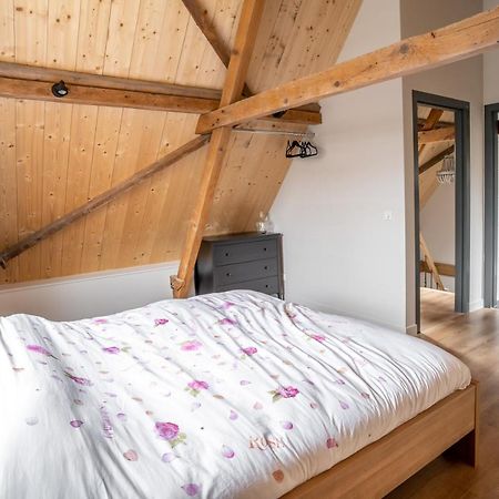 Vakantiewoning De Zwaluw Ouddorp Zewnętrze zdjęcie