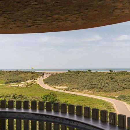 Vakantiewoning De Zwaluw Ouddorp Zewnętrze zdjęcie