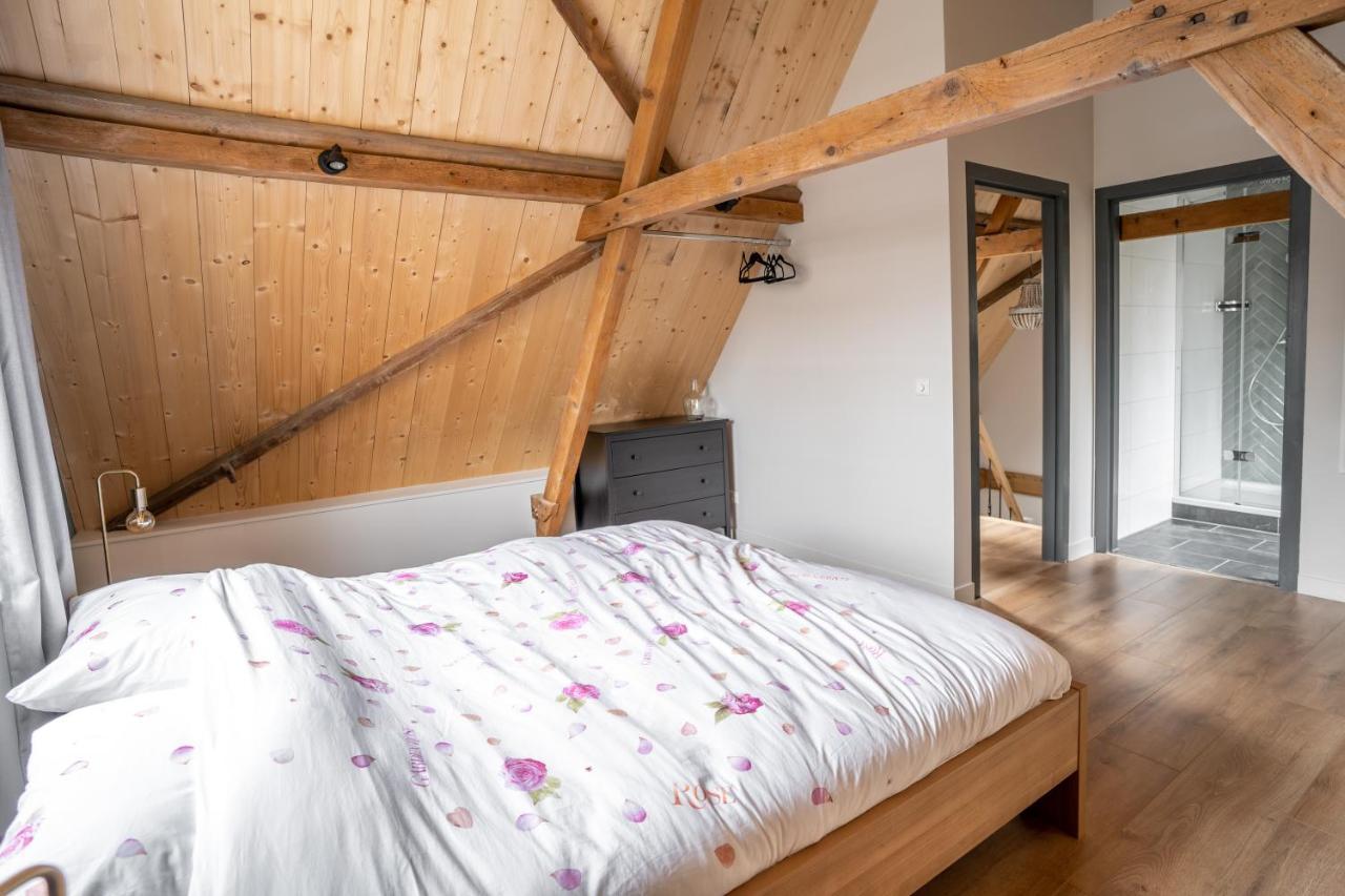 Vakantiewoning De Zwaluw Ouddorp Zewnętrze zdjęcie
