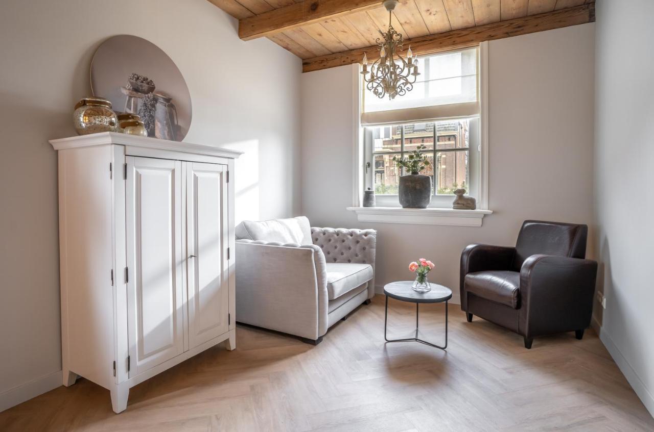 Vakantiewoning De Zwaluw Ouddorp Zewnętrze zdjęcie