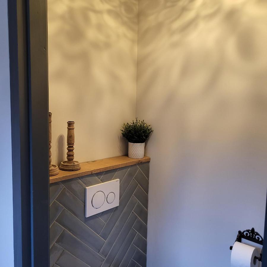 Vakantiewoning De Zwaluw Ouddorp Zewnętrze zdjęcie