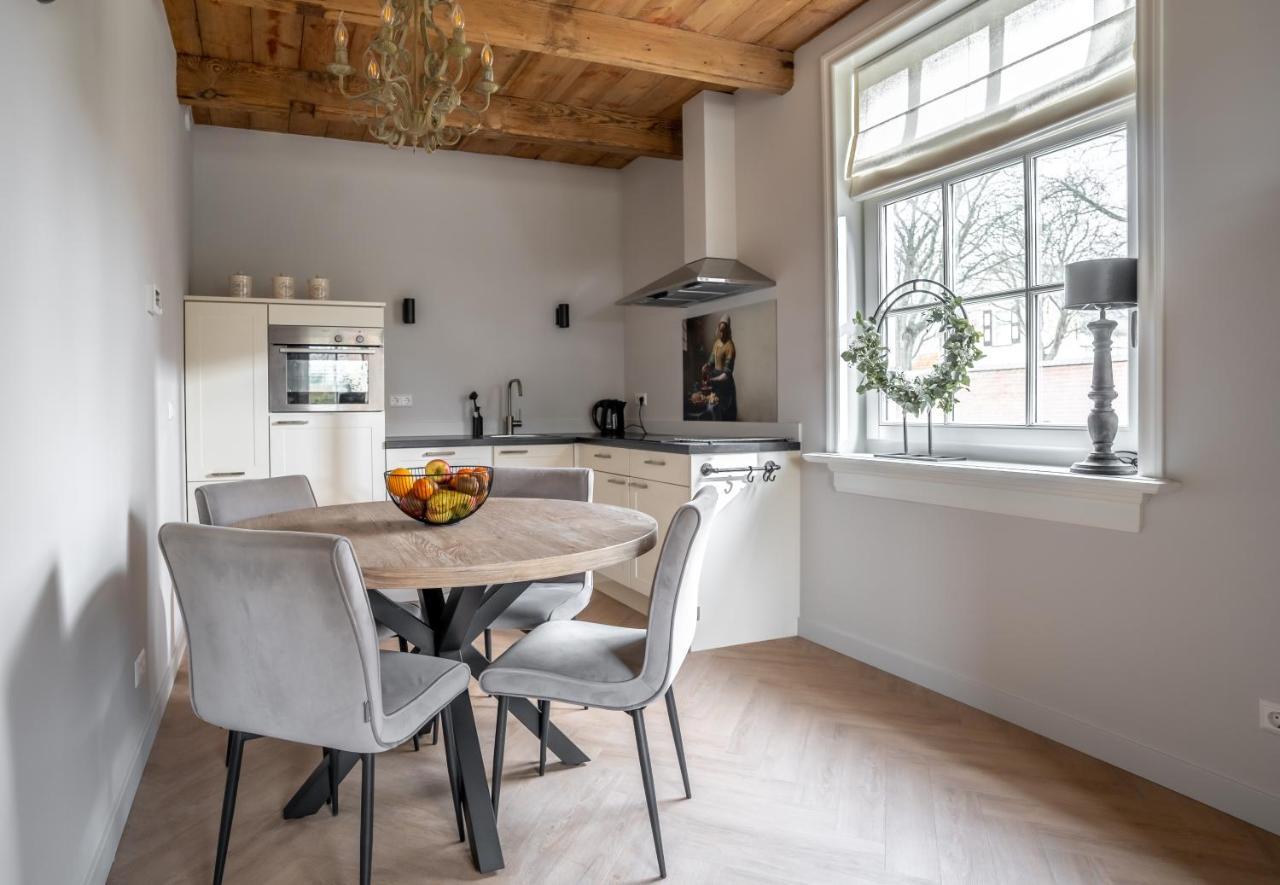 Vakantiewoning De Zwaluw Ouddorp Zewnętrze zdjęcie