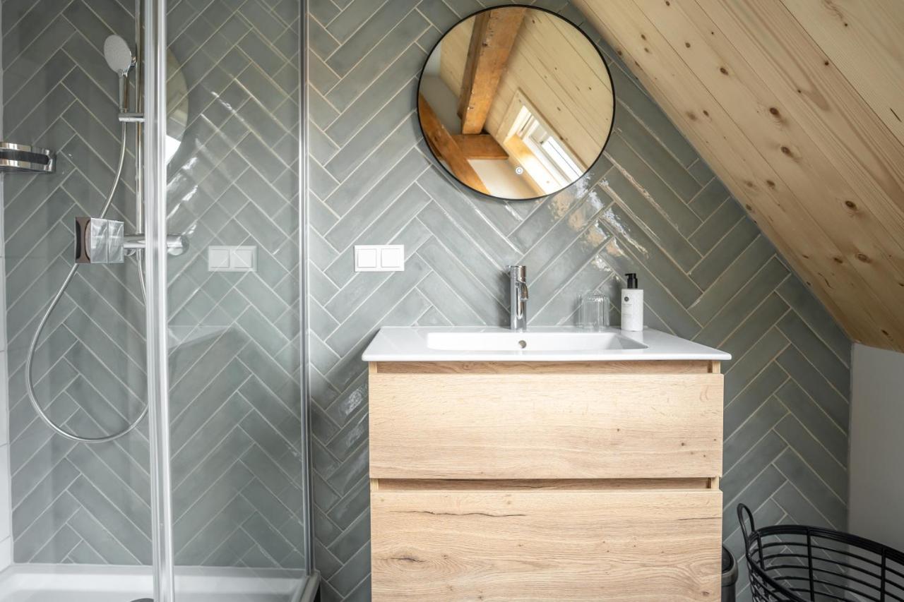 Vakantiewoning De Zwaluw Ouddorp Zewnętrze zdjęcie
